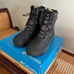Columbia Bugaboot Celsius NWB